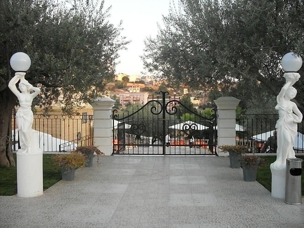 Parco Degli Ulivi Mirabella Imbaccari Exterior photo
